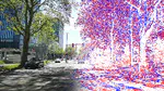 Video to Events: Recycling Video Datasets for Event Cameras